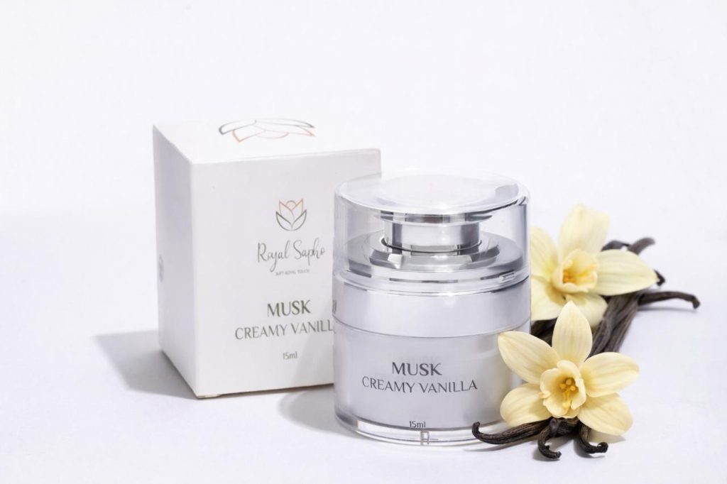 musk