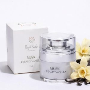 musk